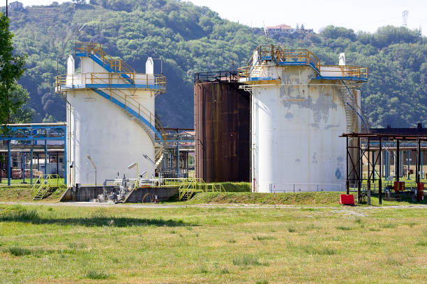 istock chemical plant in la speiza 669499482