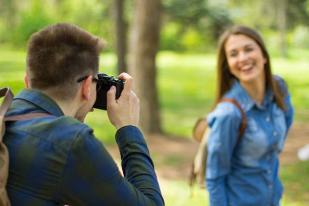 istock On an awesome outdoor adventure 669538348