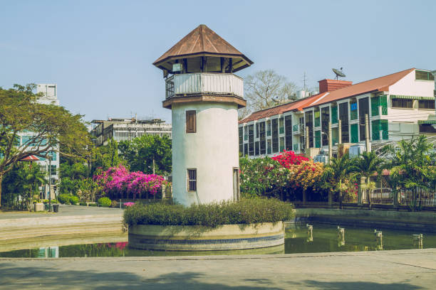 istock Thailand culture and  nature. 669540962