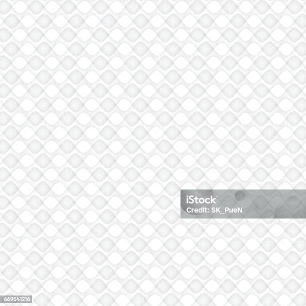White Pattern Texture White Texture Abstract Pattern Seamless Geometric Modern Stock ...