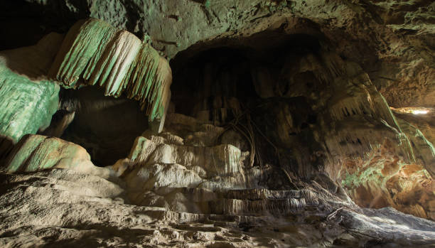 istock The cave, Phang-Nga, Thailand 669576766