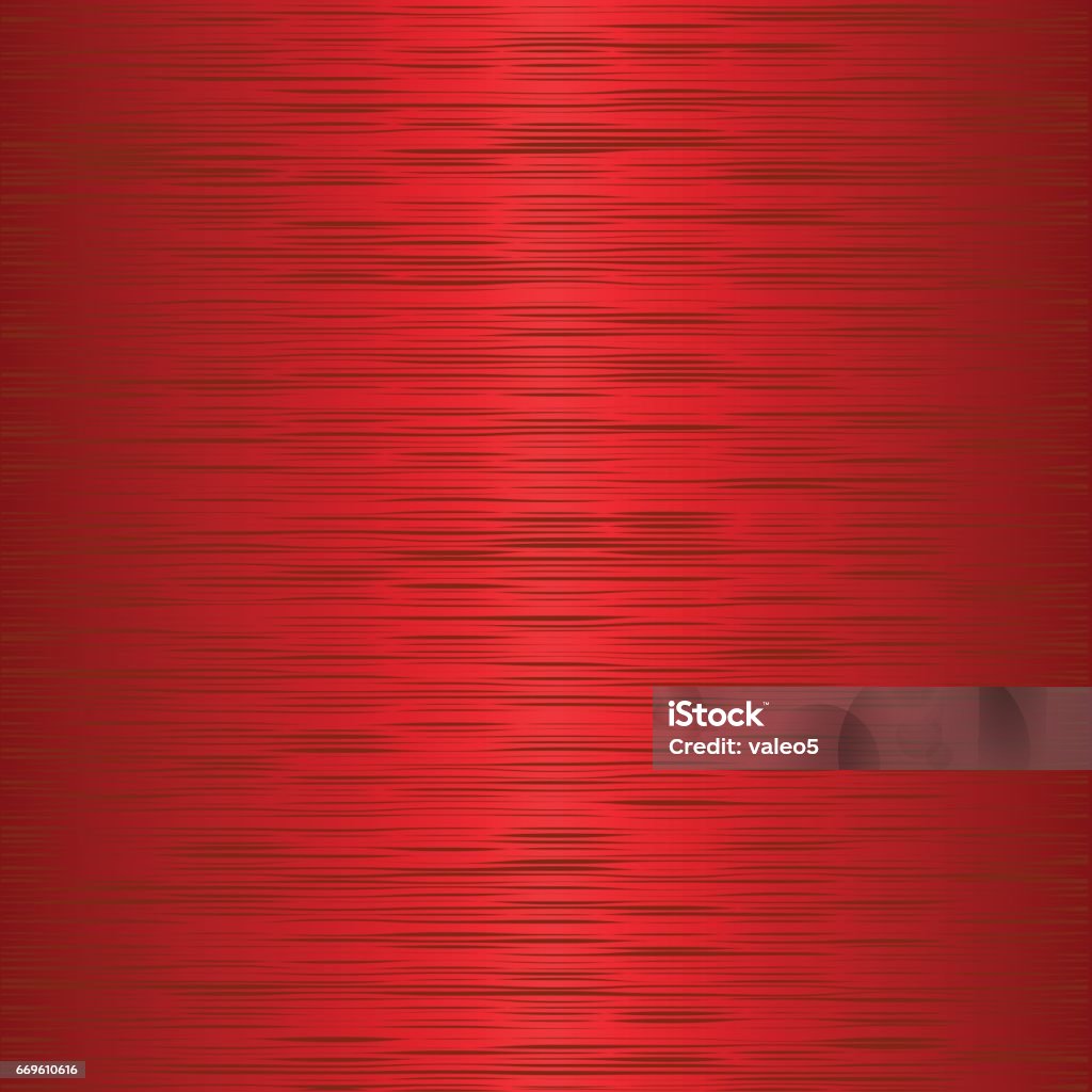Red Line Ink Background Red Line Background Stock Illustration - Download Image Now - Abstract ...
