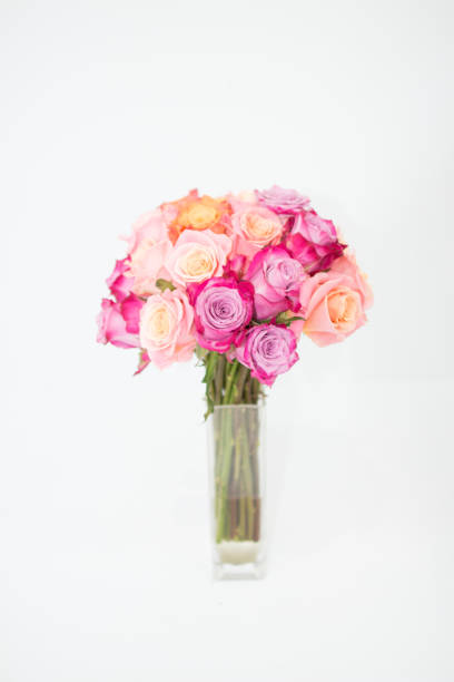 istock flower bouquet on  the flower show 669627980