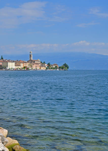 istock Salo,Lake Garda,Italy 669634628