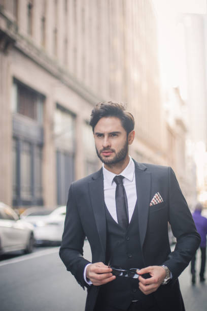 istock Business is my middle name 669649378