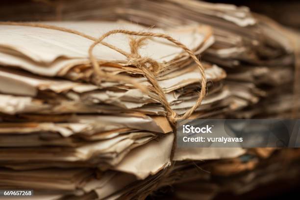 Old Law Books Stock Photo - Download Image Now - History, Record - Analog Audio, Archives