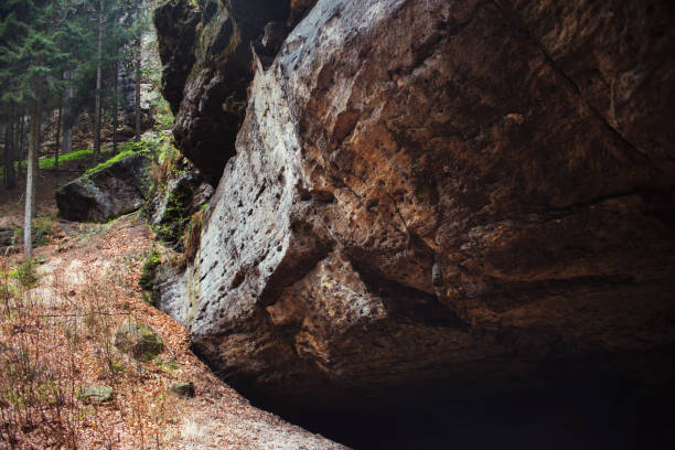istock Saxon Switzerland National Park 669702228