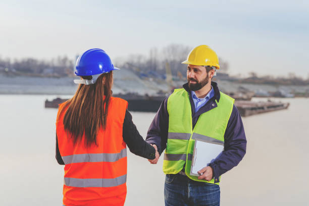 istock Handshake for great business deal 669733046