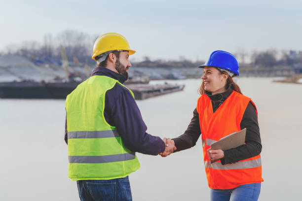 istock Handshake for great business deal 669733086
