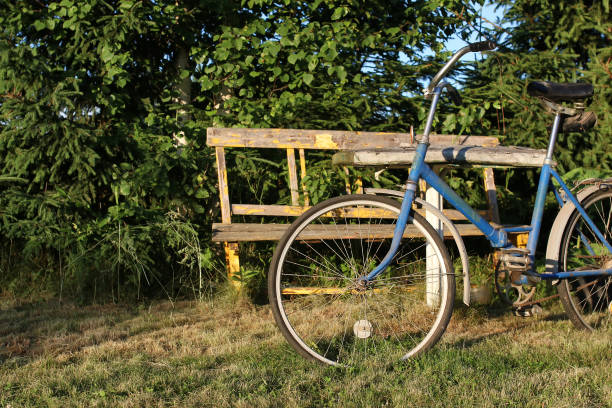 various objects of the summer season in the best of this wonderful period