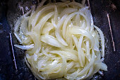 Onions Cooked