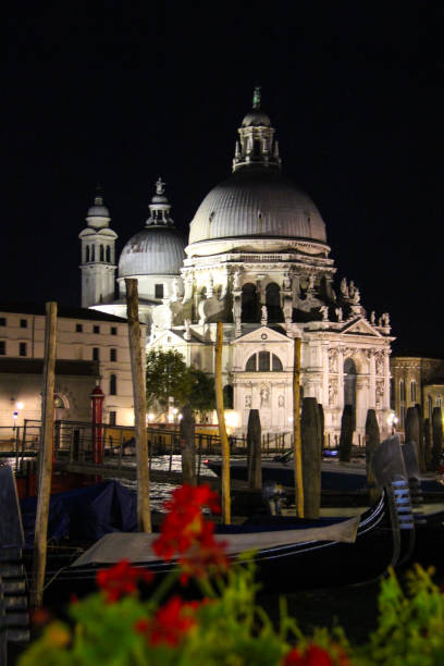 istock Santa Maria della Salute 669768280