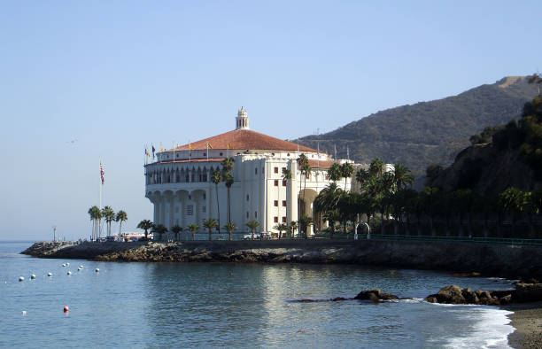 istock A Sunny Day at Catalina Island 669807818