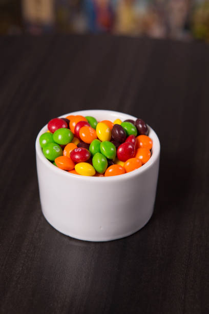 istock Treats in a glass 669832550