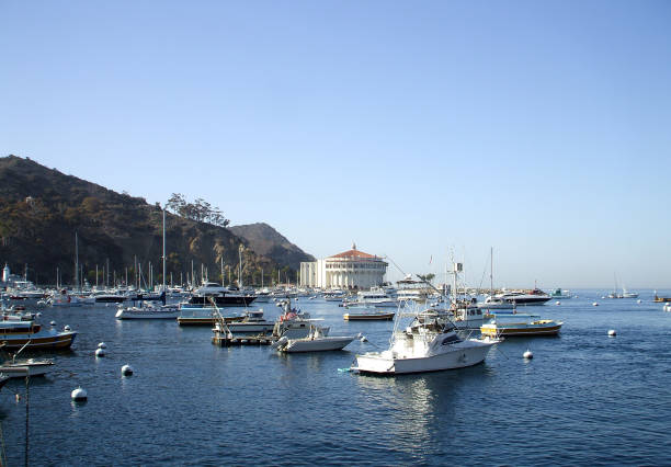istock A Sunny Day at Catalina Island 669842546