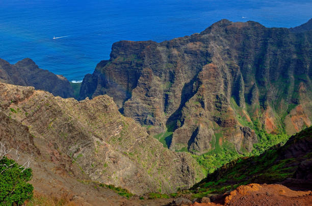 istock Hawaii Kauai 669850460
