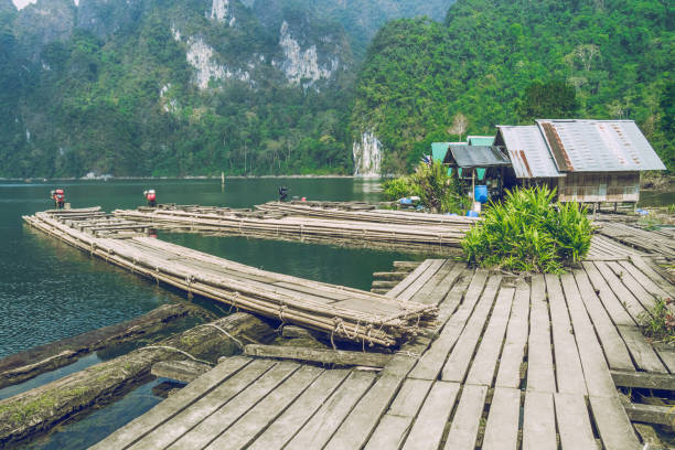 istock Beautiful Thailand Atmosphere and nature. 669872042