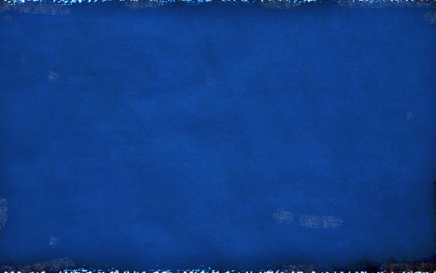 Blueprint Paper - Blank stock photo