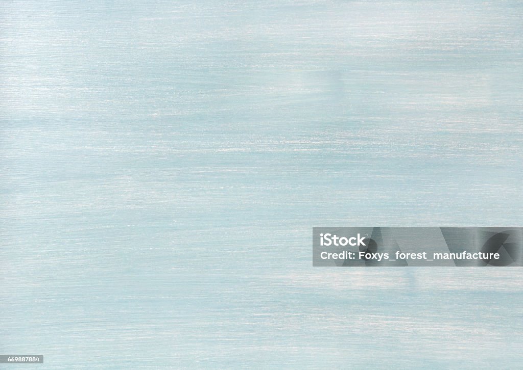 Texture en bois peinte fanée bleu clair, fond et papier peint - Photo de Bleu libre de droits