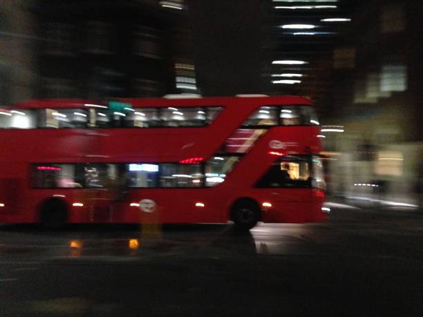 istock london street night 669890986