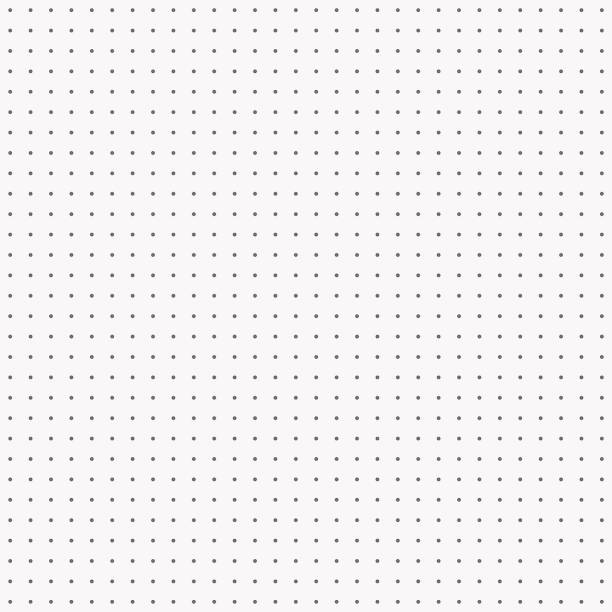 illustrations, cliparts, dessins animés et icônes de dot modèle vecteur transparente noir et blanc. - de petite taille