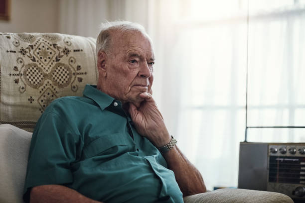 istock Where's the fun in being old and alone?! 669938216