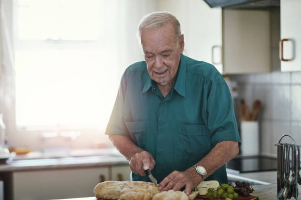 Retirement living at it’s finest