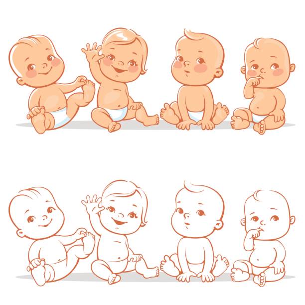 123,619 Happy Baby Illustrations & Clip Art - iStock | Happy baby face, Baby, Laughing baby 123,619 Happy Baby Illustrations & Clip Art - iStock | Happy baby face, Baby, Laughing baby