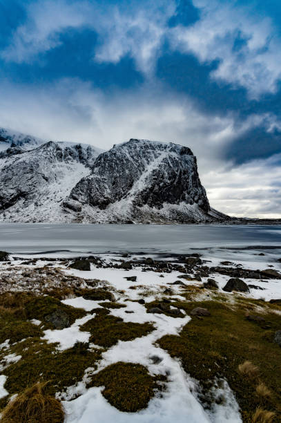 istock Winter of Norway 669958672