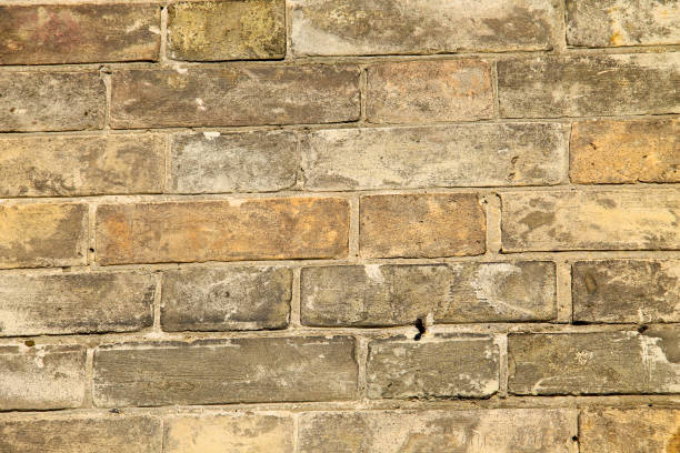 istock Background of the brick wall 669959260