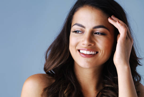 istock Happy and gorgeous. What a combo 669967562