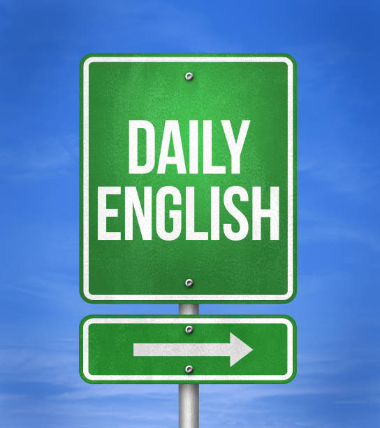 istock Daily English 670022562