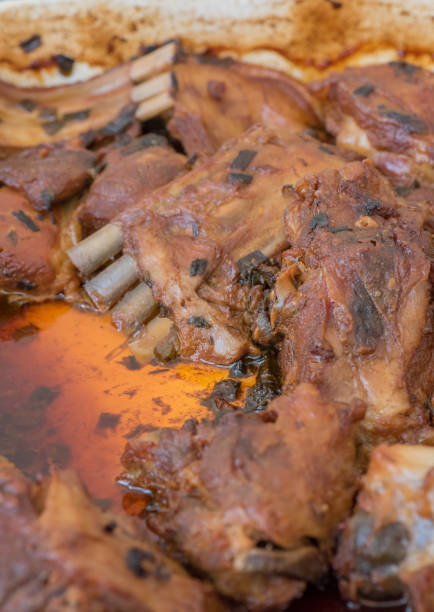 20+ Stuffed Lamb Leg Stock Photos, Pictures & Royalty-Free Images - iStock