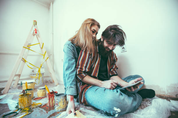 istock Forever young and in love 670037494