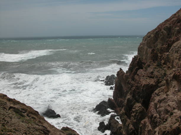 istock Waves / Surf on the Mediterranean - Spain 670065782