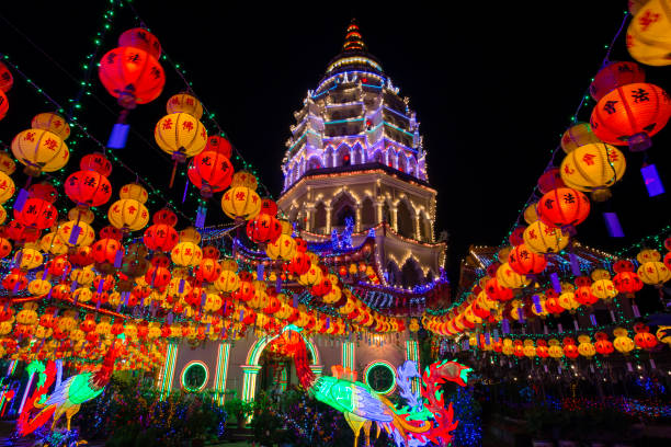 istock Chinese New Year - Brief 670094690