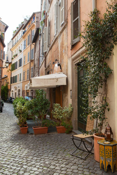 istock Rome City at sunny day 670106148