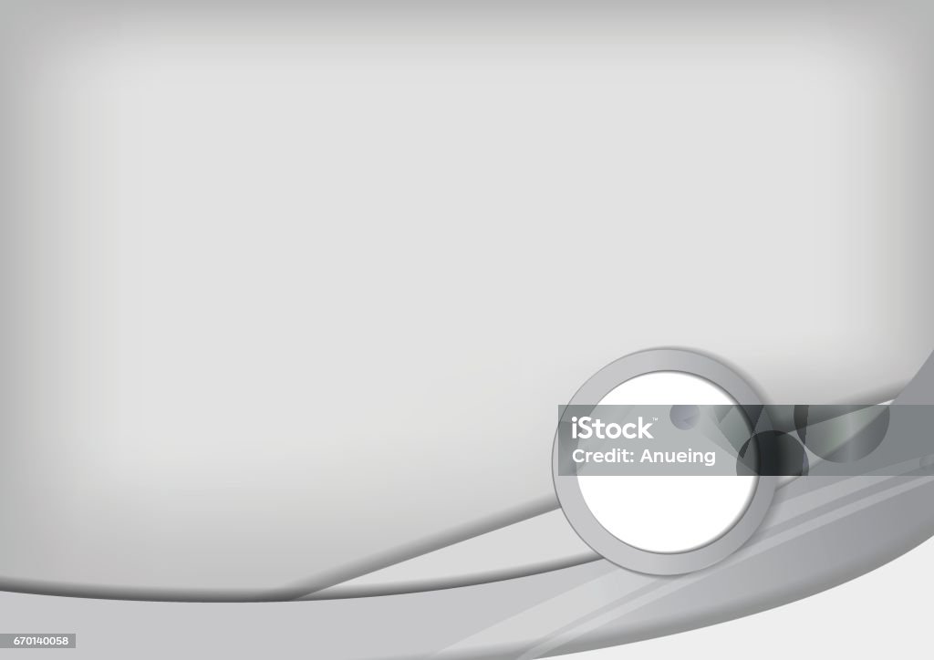 Topic Background Layout Vector Circle For Topic And Background Stock Illustration - Download ...