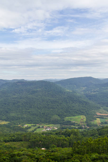 istock Morro do Gaucho mountain landscape 670164820