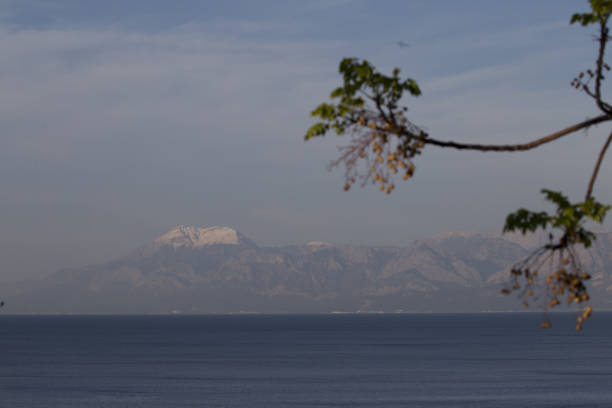 istock Kaleici district and Yivli Minaret view in Antalya 670168268