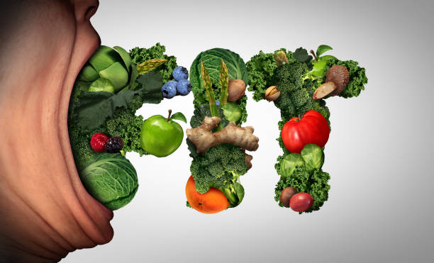 istock Healthy Eating Lifestyle 670202772