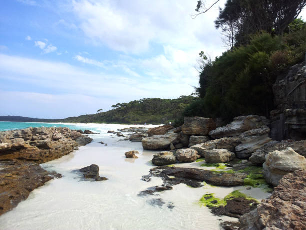 istock Hyams Beach_Jervis Bay_1 670237064