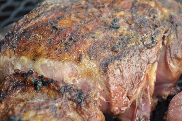 istock Grilled Steak Bife de Chorizo, Argentina 670237534