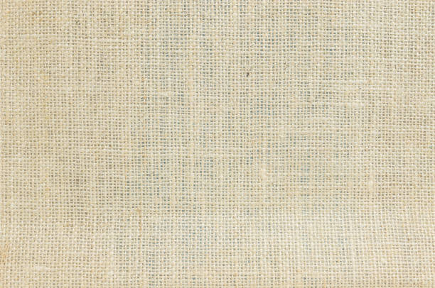 istock Closeup surface brown weave rope bag textured background 670247338