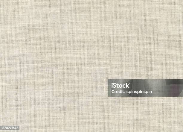 Stoff Textur Leinen Hintergrund Stockfoto und mehr Bilder von Textilien - Textilien, Jute, Texturiert