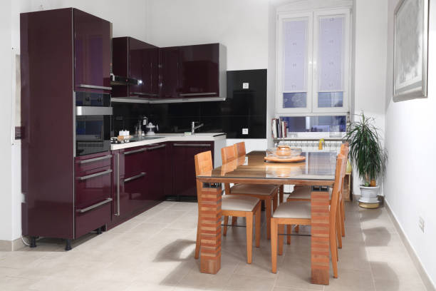 Modern kitchen and livingroomPlease see some similar pictures from my portfolio:
