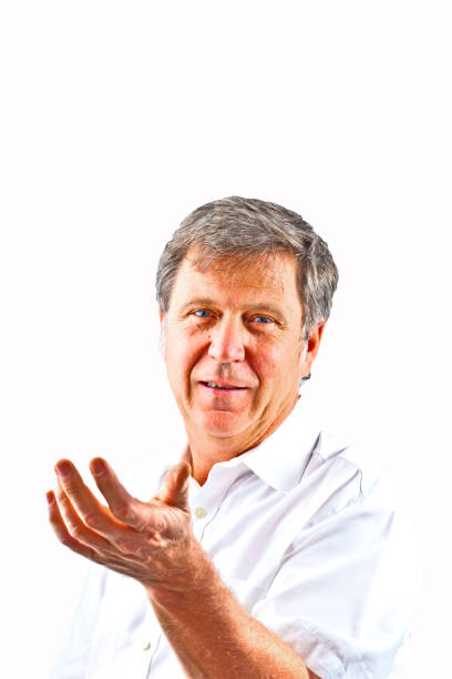 istock portrait of happy man 670273952