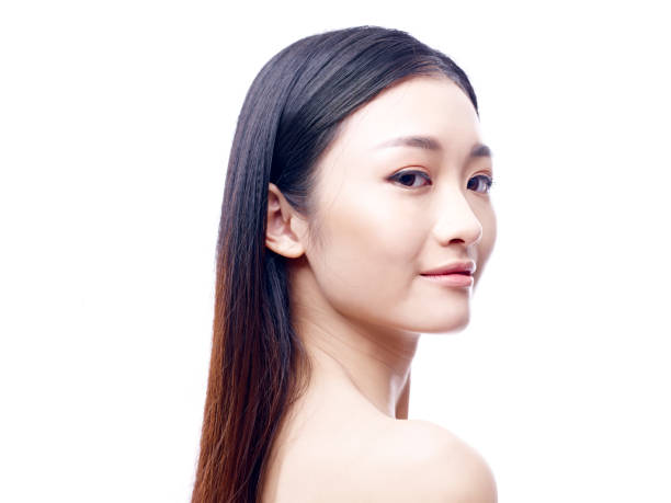 istock beautiful young asian woman 670277758