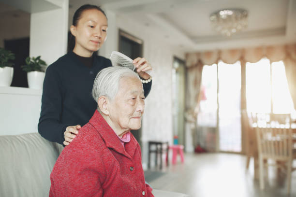 istock Happy Asian family 670315164