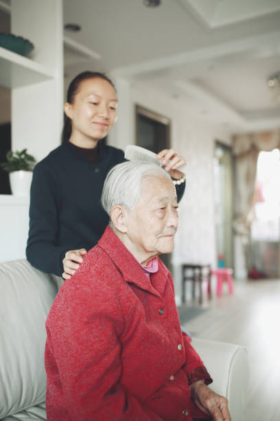 istock Happy Asian family 670319770